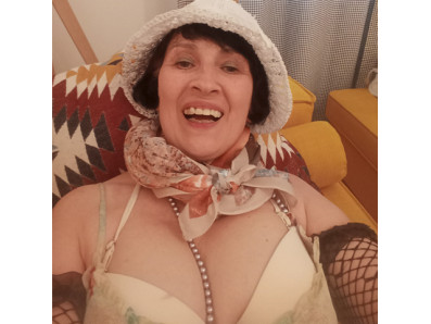  Модель. Актриса.